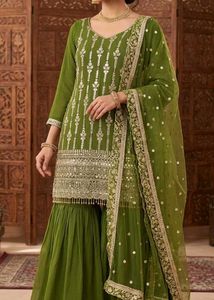 💚 BOUTIQUE MATERIAL 💚✨ 3 piece Suit Set