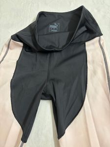 Puma Gym Jegging
