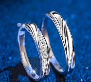 New Elegant Couple Rings
