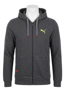 Puma Zip-Up Hoodie