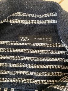 Zara branded men’s shirt