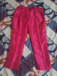 New Xxl Pant Pink