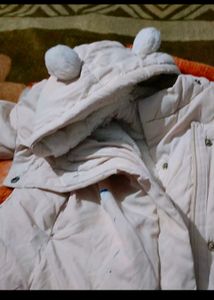 Zara Jacket Unisex