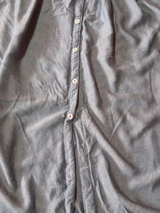 kurti with umbrella type sl