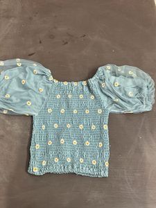 new trending top for women