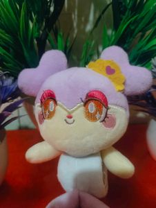 Cute Plush Toy