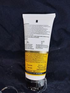 Doesn't Suit My Skin