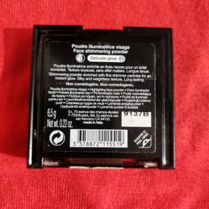 Face Shimmering Powder