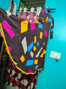 Frock Kurti