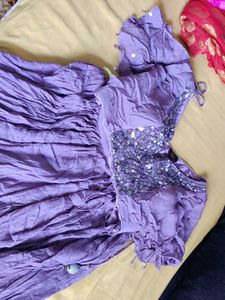 Lahanga Choli