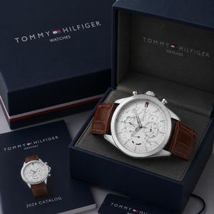 Tommy Hilfiger Chronograph Watch