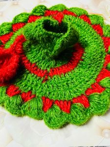 Laddu Gopal Ji Ki Winter Dress