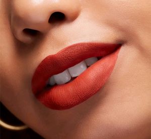Mac Locked Kiss Ink Liquid Lipstick..