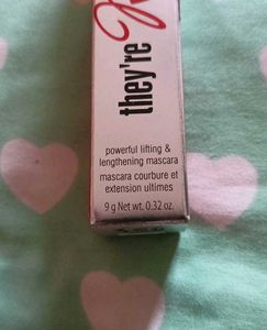 Benefit They're Real! Magnet Mascara