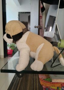 Adorable SoftToy Pug Dog Kutta for Sale! 🐾