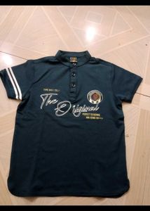The Original Graphic Tee