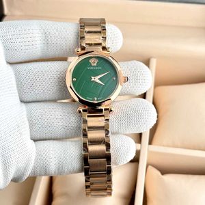 _VERSACE WATCH_* 🔥• 7A Good Quality And Premium M