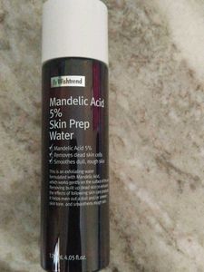 Wishtrend Mandelic Acid 5% Skin Prep Water