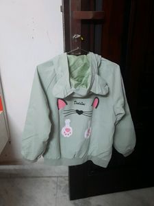 Pretty And Stylish Jacket