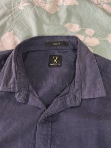 van huesen shirt
