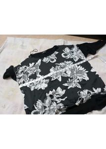 Semi Winter Top..
