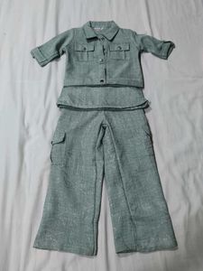 Stylish Co-ord Set
