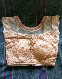 Party Wear Blause