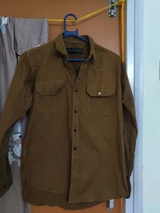 Zara Man Shirt