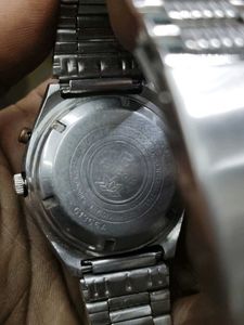 Vintage Ricoh Automatic Watch