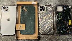 iPhone 13 Cases - Various Styles 4