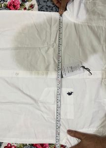 BrandedU.S.Polo.Men'sCottonShirtPremium mall piece