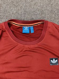Adidas Crewneck Sweatshirt