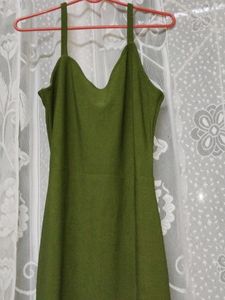 Dress.