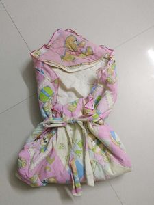 Cute Baby Swaddle Bag