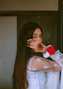 Handmade Floral Bracelets