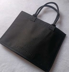 Paco Rabanne Tote Bag 💕♥️