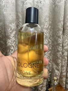 13 Assorted Perfume Bottles
