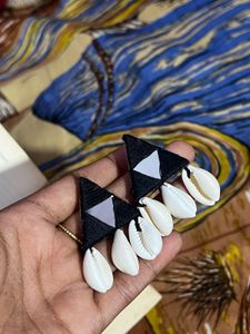 Boho Chic Earrings