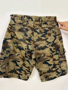Cargo Shorts For Men