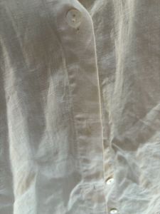 IMPORTED PURE LINEN SHIRT