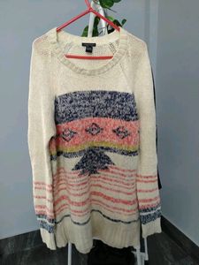 Forever 21 Sweater