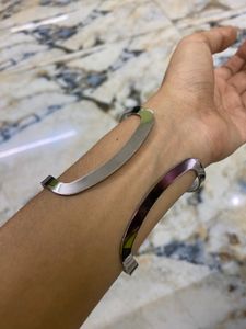 Stylish Cuff Bracelet