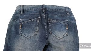 Madame Women Denim