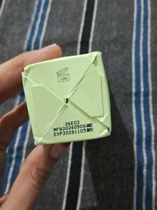 iunik centella calming sun water