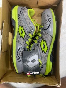 Lotto Men's Sports Shoes
