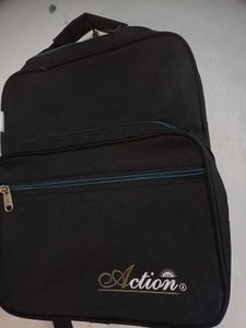 Office bagpack perfect for man