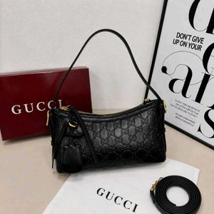 GUCCI OPHIDIA SHOULDER BAG LIGHTWEIGHT wd box