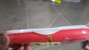 Pencil boxes