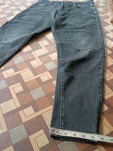 ⚡ ⚡ Flash Sale ⚡ ⚡ Grey Denim Jeans