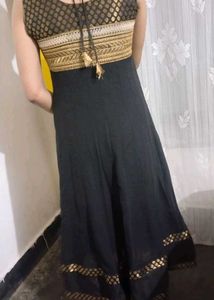 Anarkali Kurta